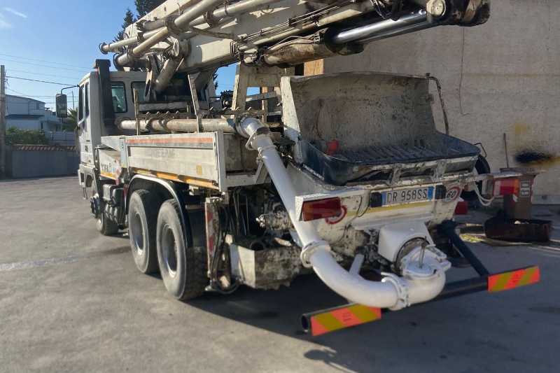 OmecoHub - Immagine CIFA INVETTA36